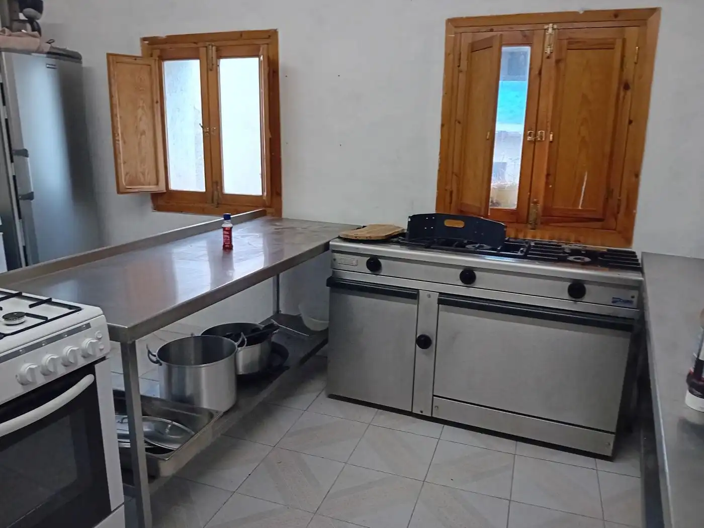 Local comercial en venda a Baza, imagen 20