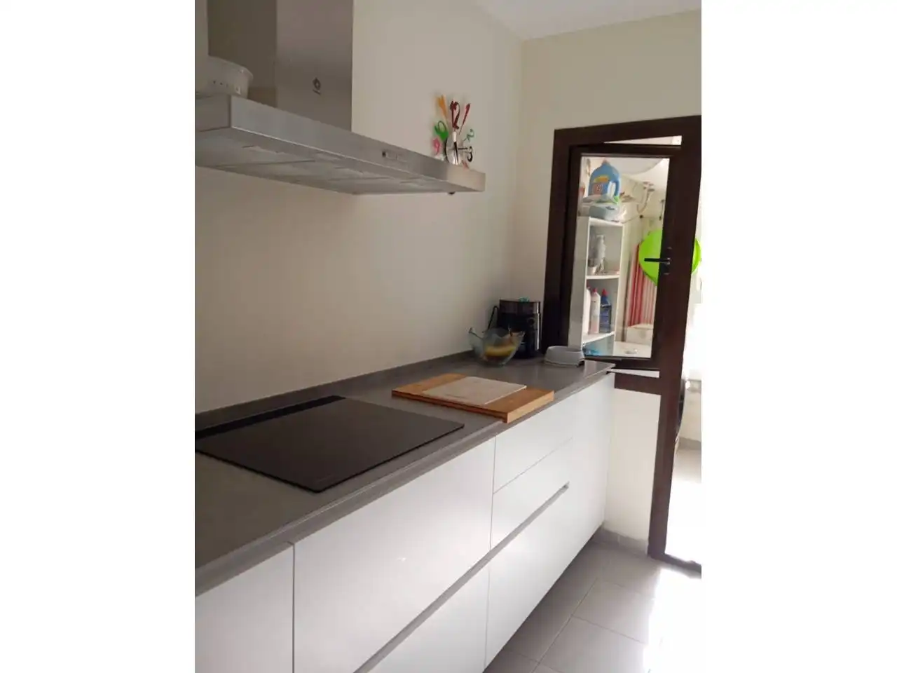 Piso con piscina en venta en Calle María Pita 1, imagen 5