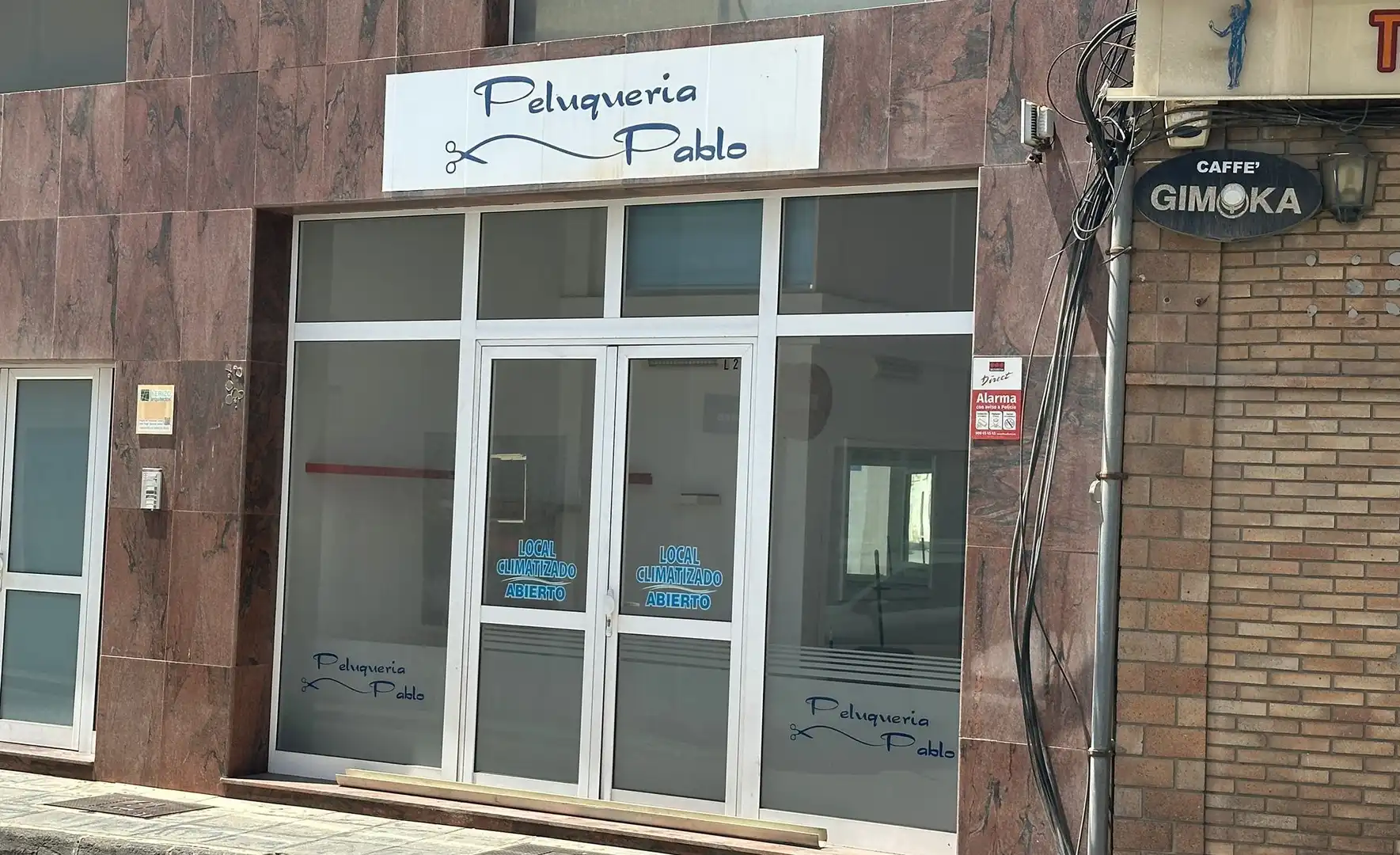 Local en venda a José Betancort, Centro - La Vega Alta