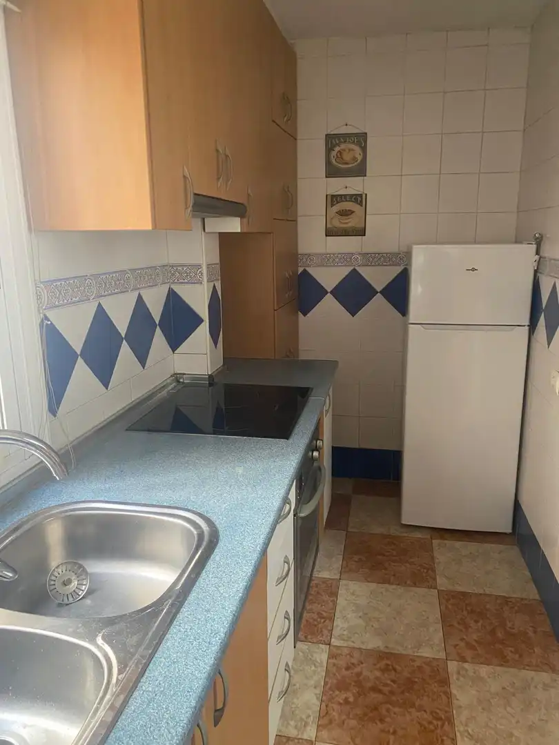 Mini appartamento con terrazza in affitto a Campoamor - Altozano, imagen 10