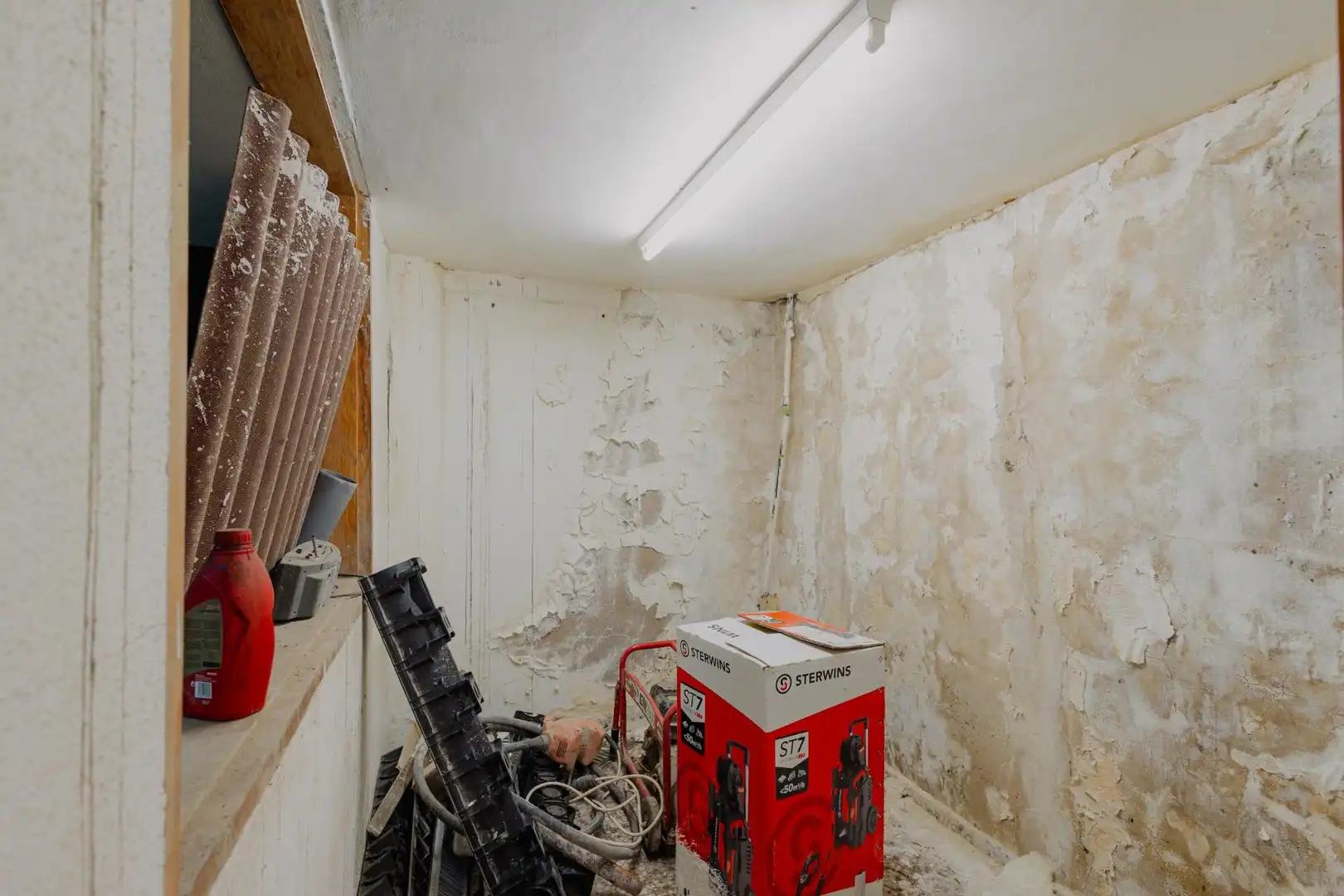 Gewerbefläche zum Verkauf in Calle Santa Úrsula 38, imagen 20