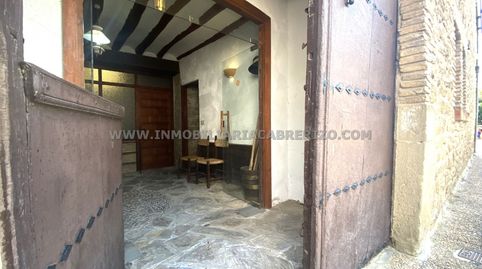 Foto 3 de Casa adosada en venta en Calle San Lorenzo, Obanos, Navarra