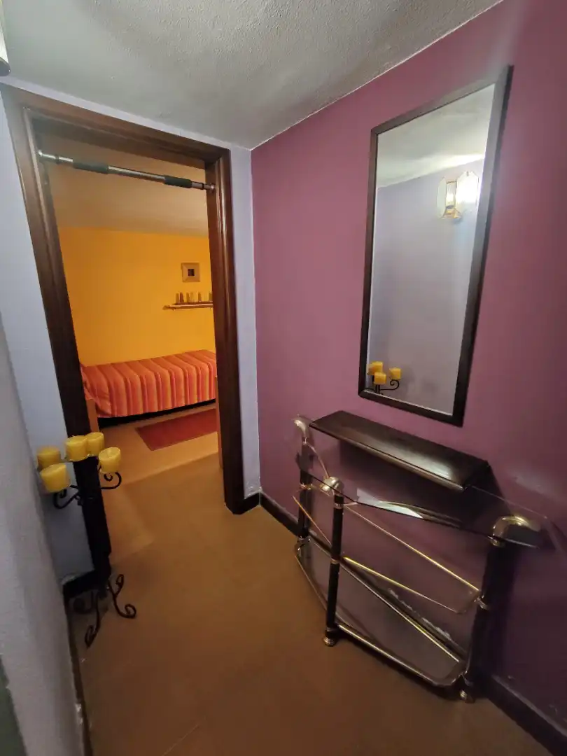 Bedroom of Houses for sale in San Cristóbal de la Laguna  with Private garden, Storage room and Internet