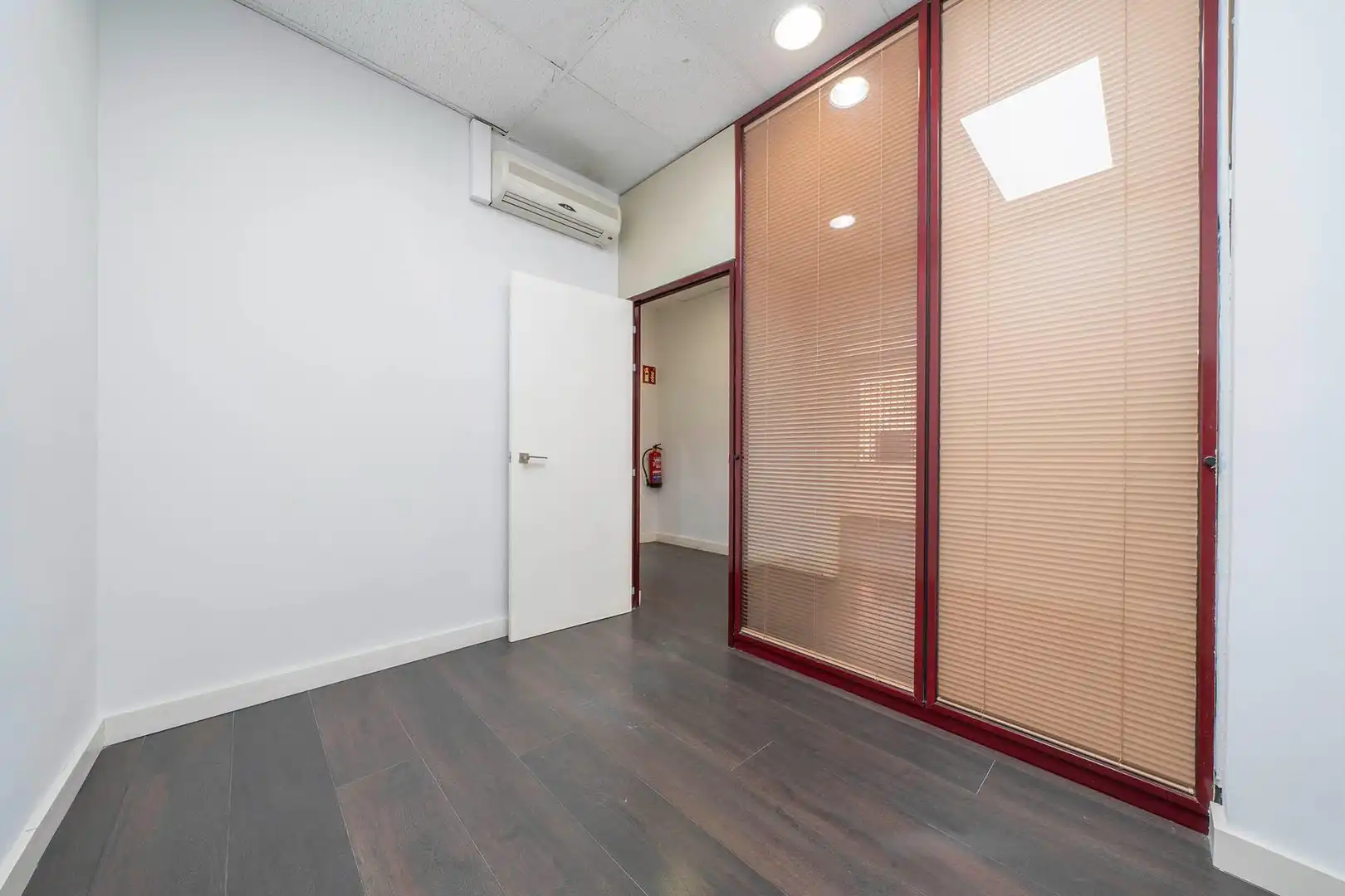 Oficina con ascensor en venta en Calle boix y morer, imagen 33