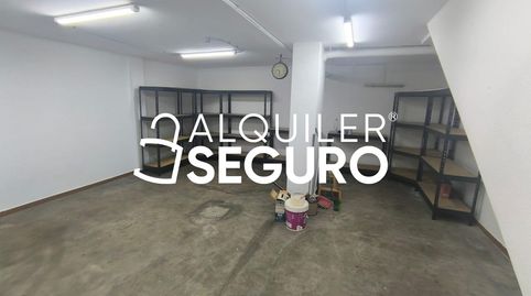 Foto 4 de Casa o chalet de alquiler en Barrio Nuevo, Gelves, Sevilla