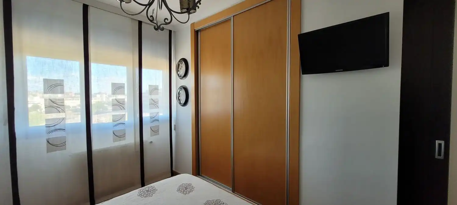 Wohnung mit Aufzug zum Verkauf in Borrajas, imagen 5