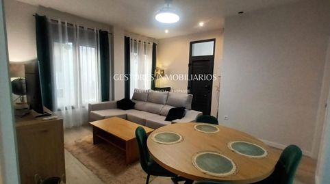 Foto 5 de Piso de alquiler en Centre - Zona Alta, Alcoy / Alcoi