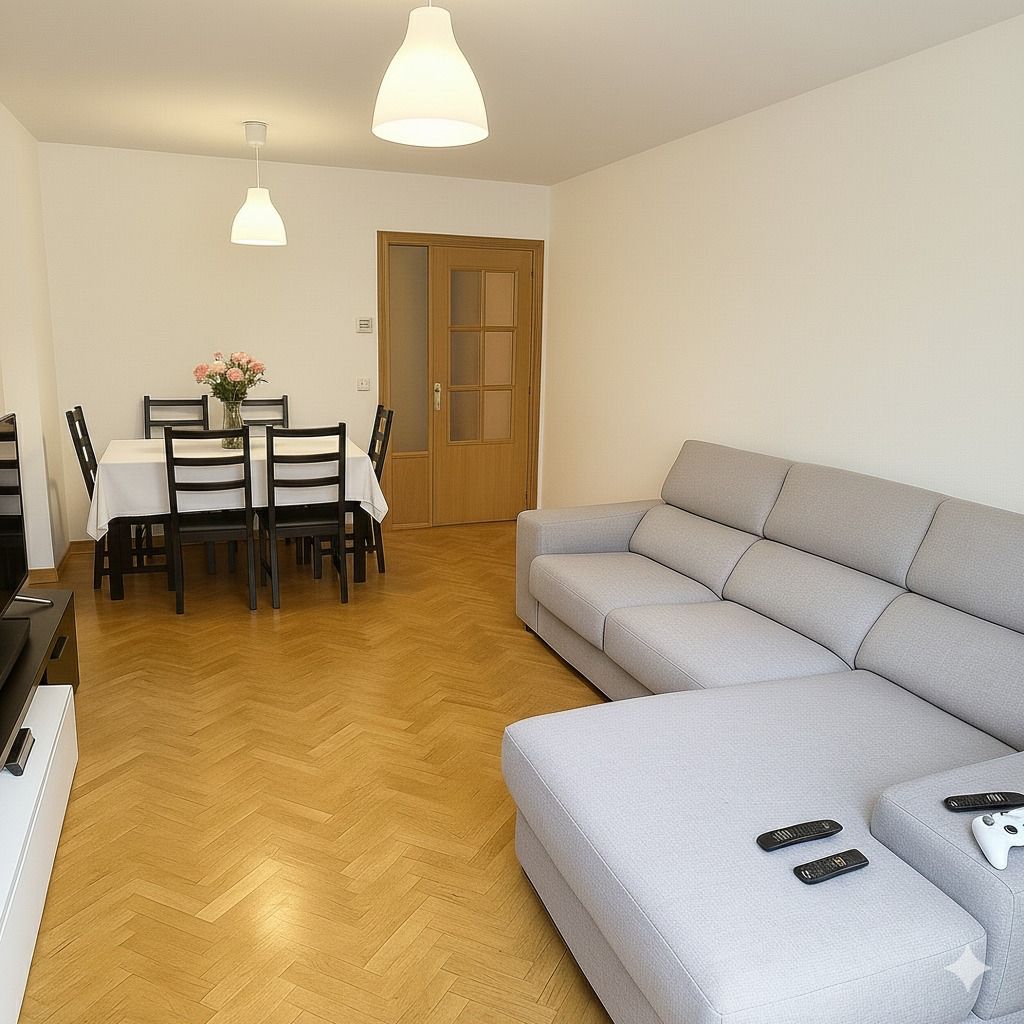 Pis en venda a Avenida de Daroca, Ventas, Ciudad Lineal