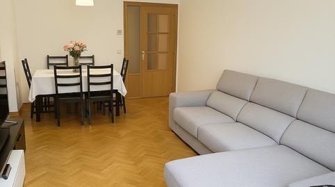 Foto 2 de Pis en venda a Avenida de Daroca, Ventas, Madrid