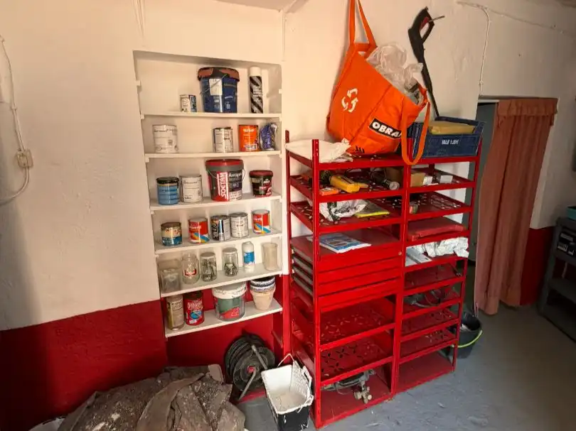 Casa o chalet en venta en Añoreta Baja