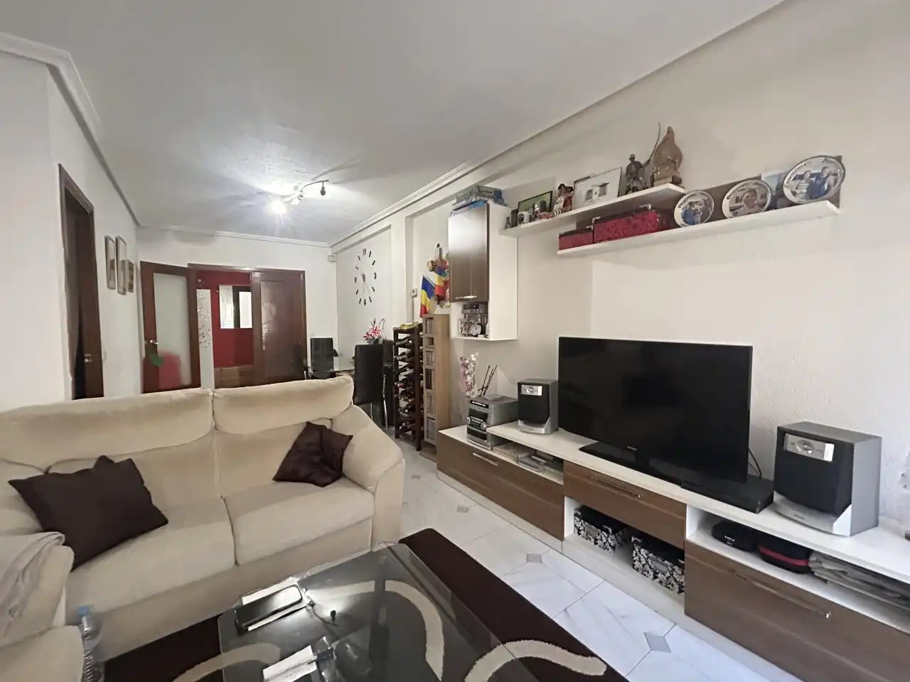 Wohnung mit Aufzug zum Verkauf in Calle Entrefuentes, imagen 18