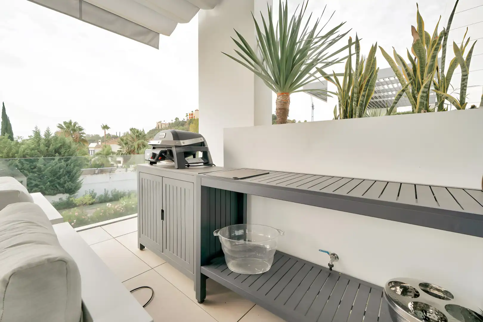 Apartament amb piscina en venda a La Quinta, imagen 19