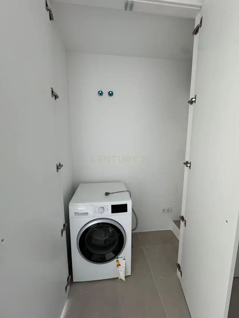 Apartamento con terraza en venta en Urbanizacion Sup, 1H, 29693, Málaga, Spain, imagen 20