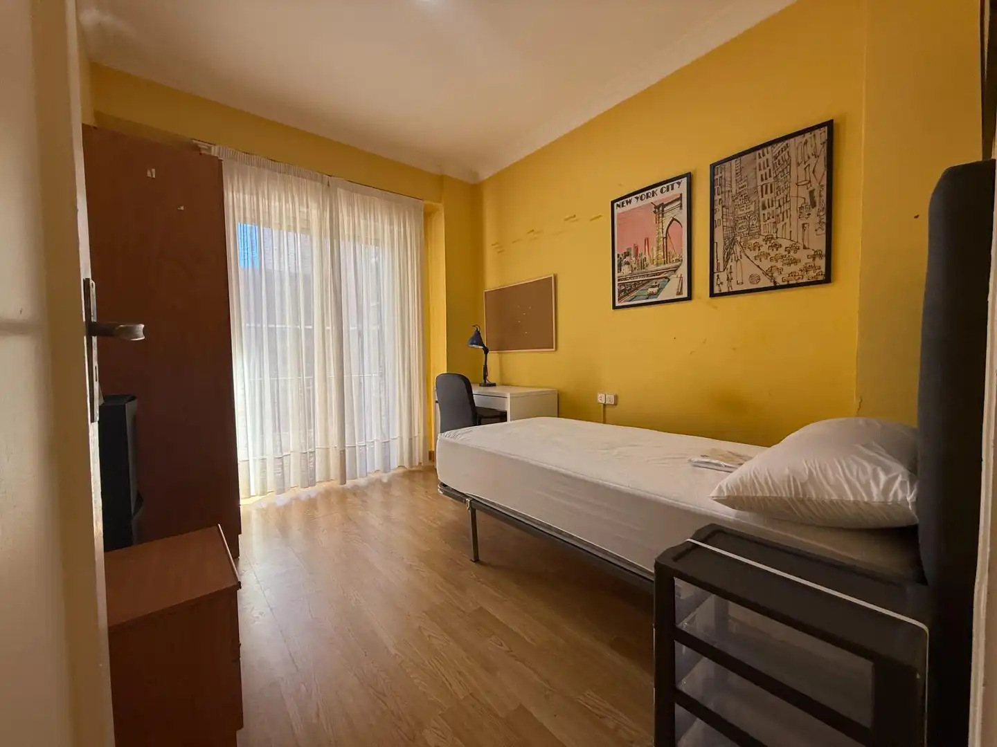 Appartement avec terrasse à louer à Centro, imagen 12