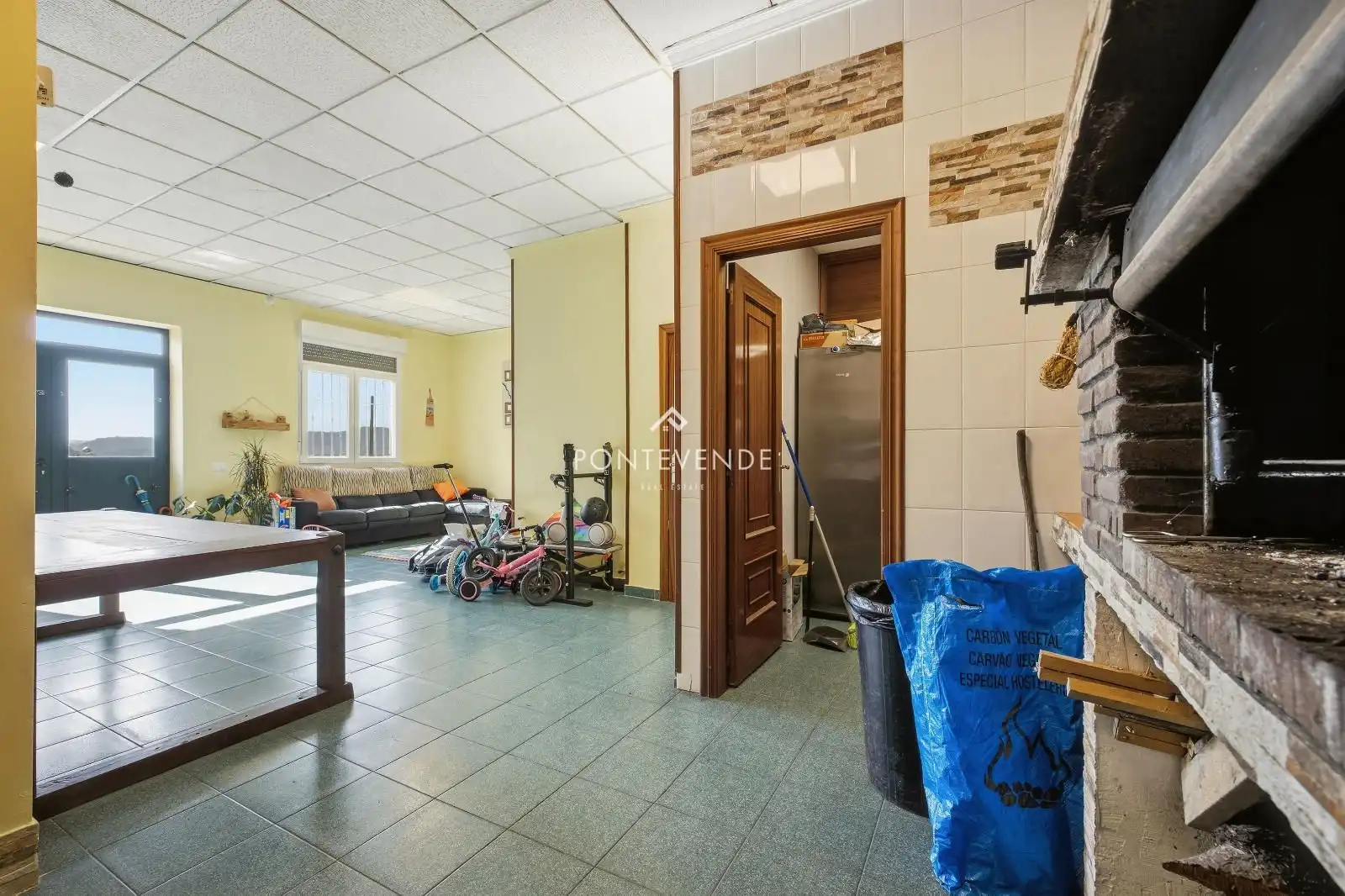 Casa o chalet en venta en Cotobade, Pontevedra