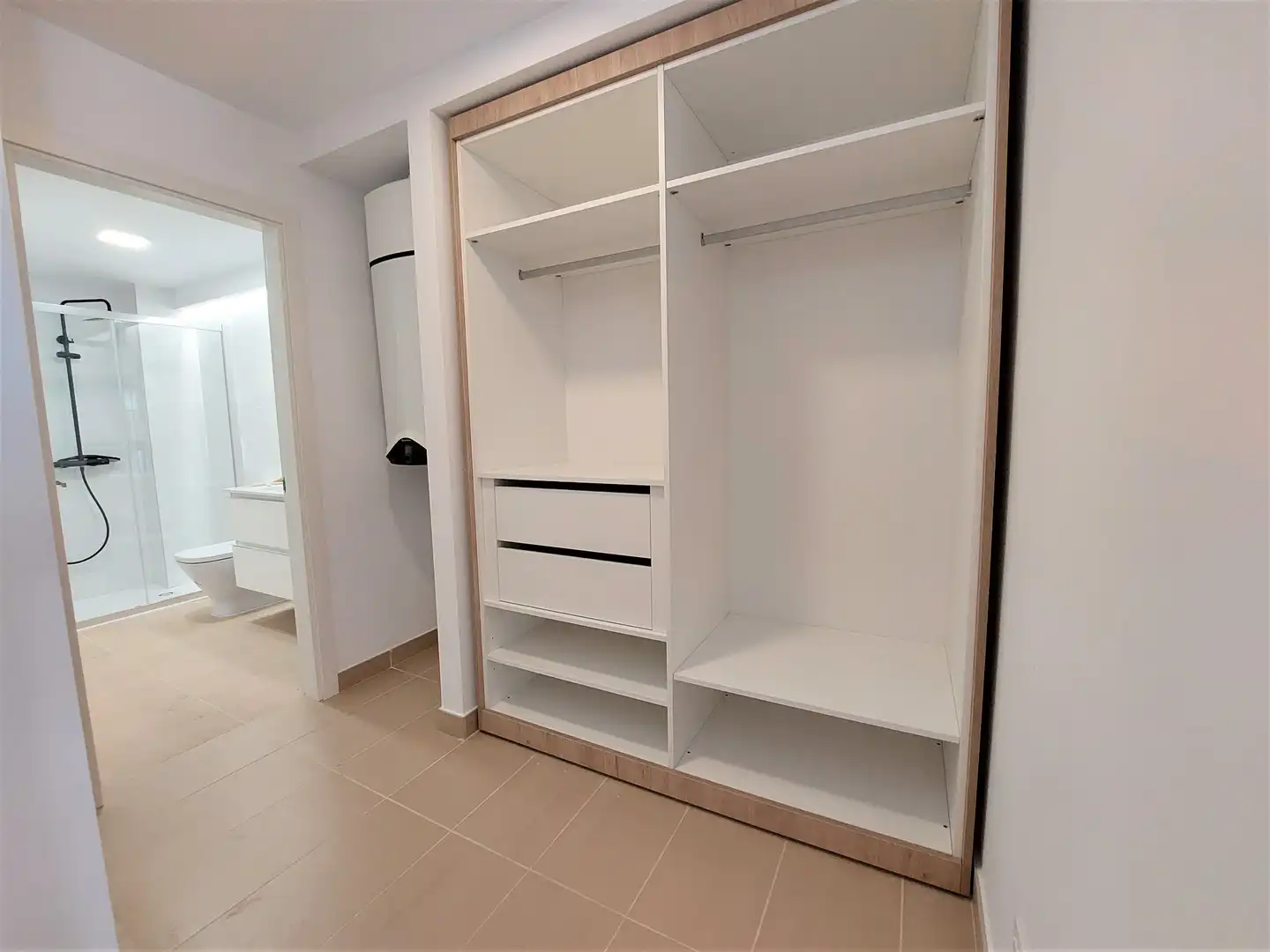 Bedroom of Study for rent in Las Palmas de Gran Canaria  with Furnished and Microwave