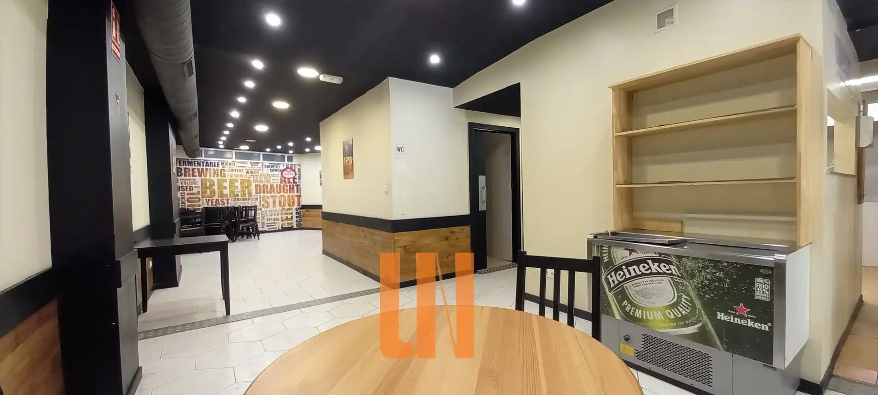 Business premises for sale in Travesía Rianjo San Diego, imagen 7