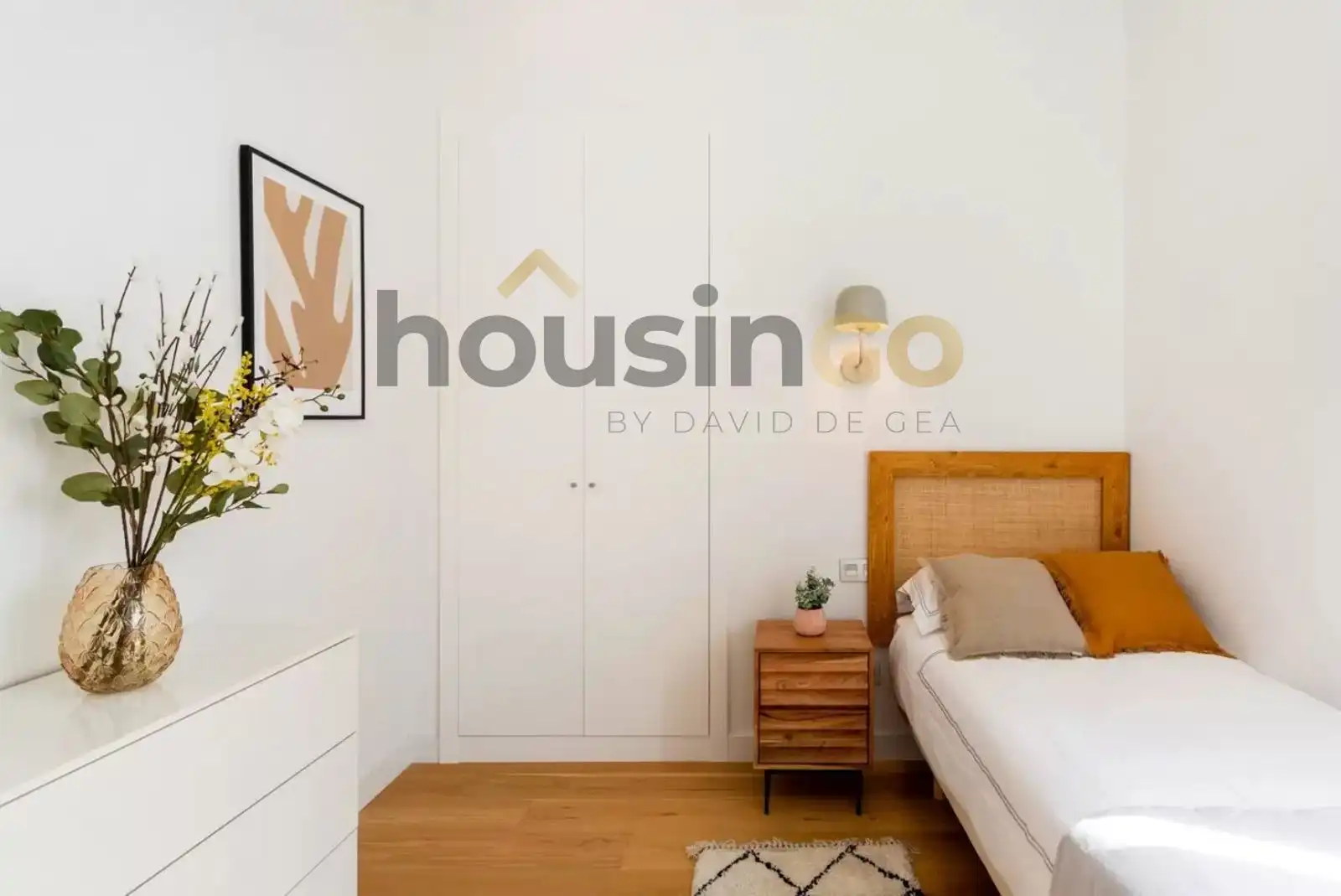 Appartement avec ascenseur à louer à Corredera Baja de San Pablo, imagen 12