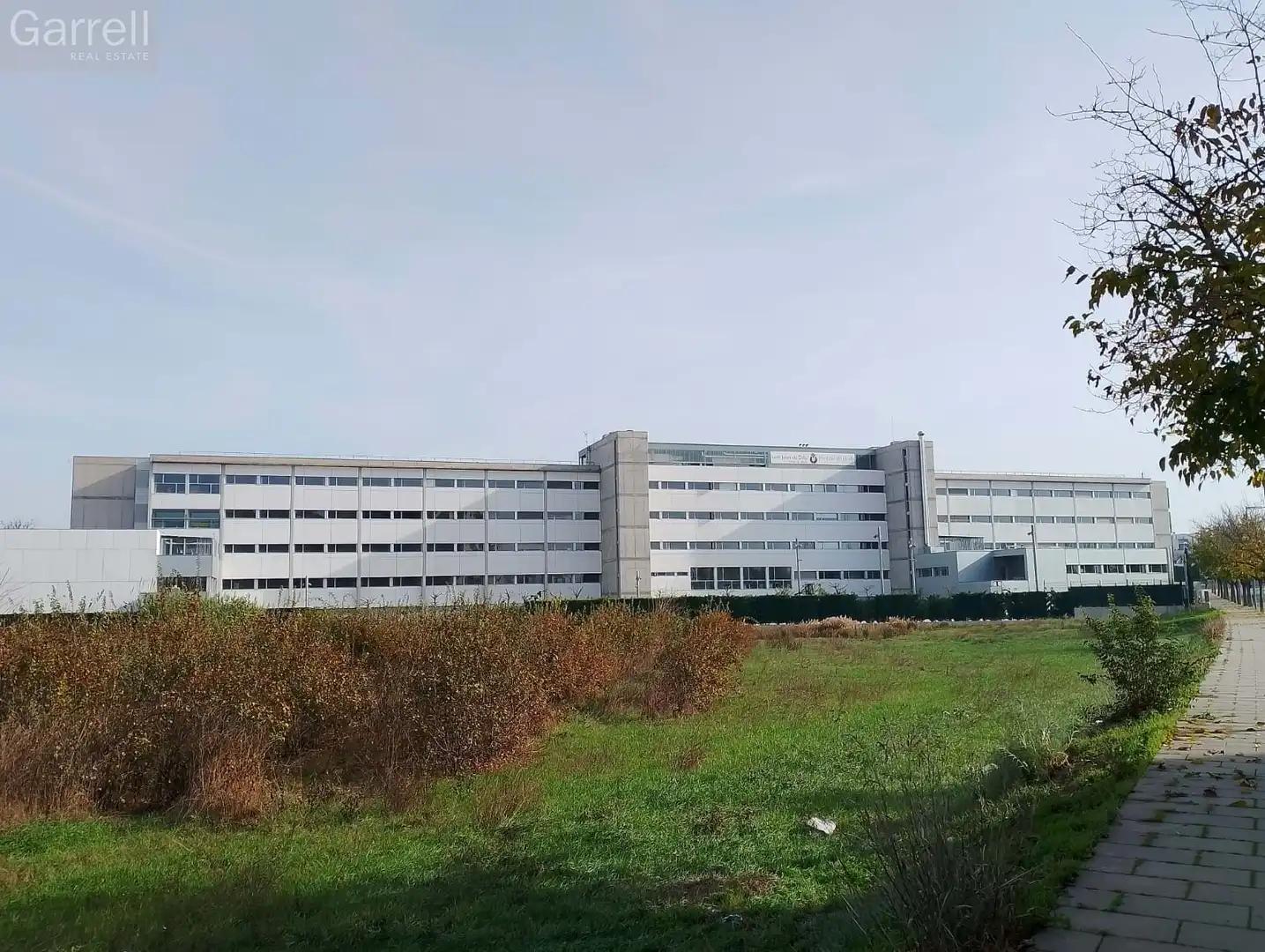 Gewerbefläche zur Miete in C/ Cal Bernet, imagen 18