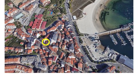 Foto 4 de Casa adosada en venda a Rua Areal, 19, Adina - Portonovo, Sanxenxo