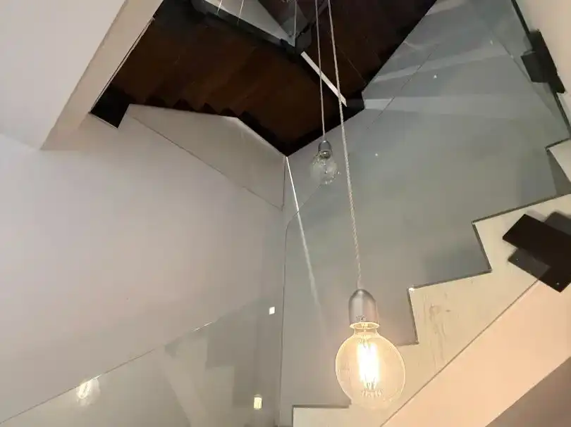 Detached homes for sale in Badalona  with Air Conditioner, Swimming Pool and Balcony