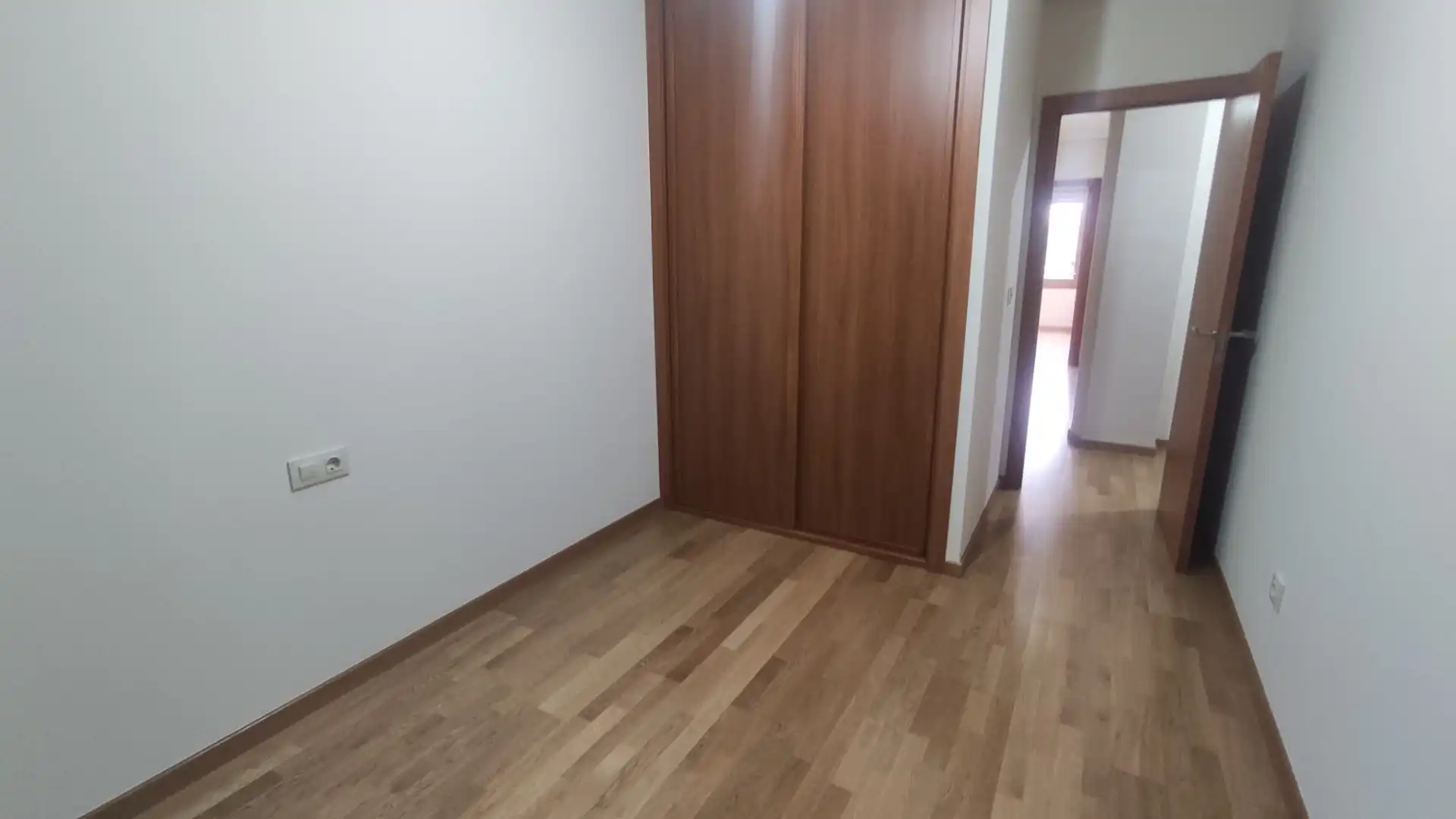 Flat for rent in Ourense Capital   with Heating, Storage room and Oven