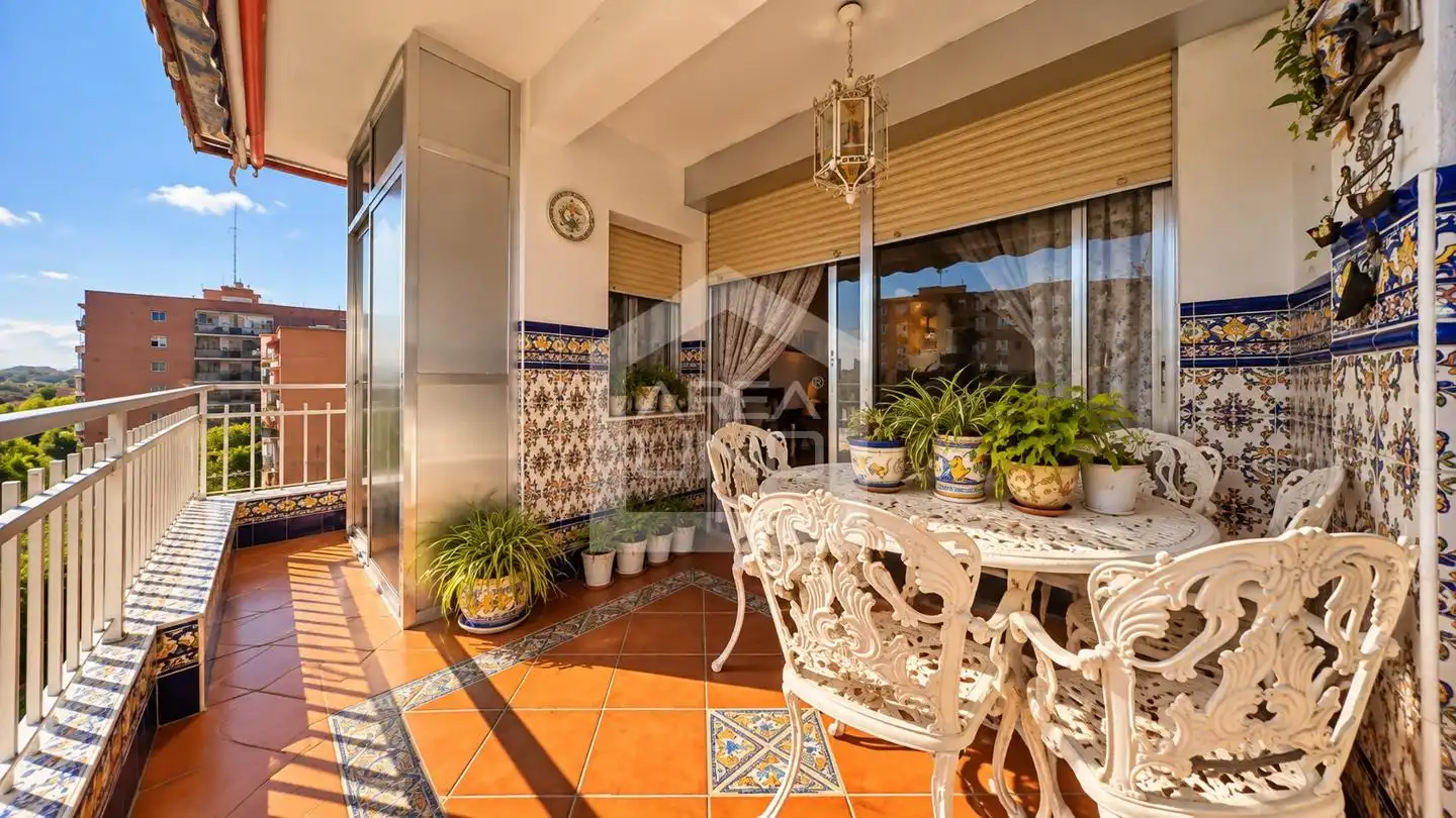 Flat with pool for sale in Calle Cáceres, imagen 7