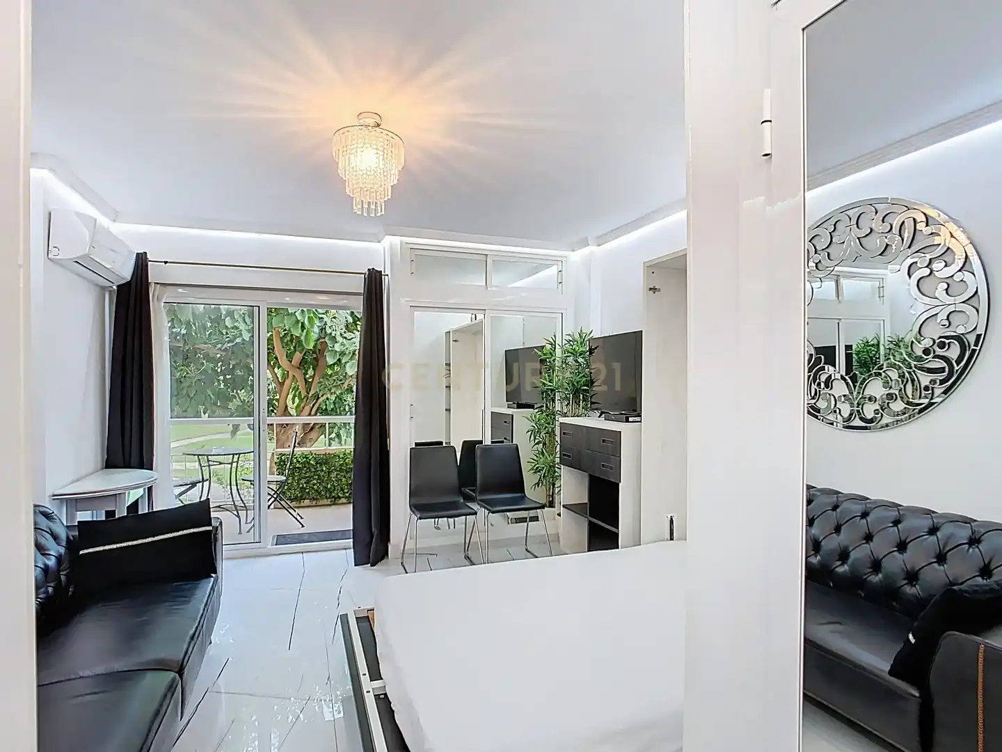 Vivienda con piscina en venta en AV GAMONAL 6 EDF. IRIS BENALMADENA (MÁLAGA) iris, imagen 17