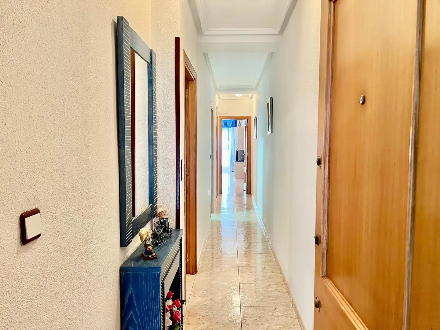 Wohnungen zum Verkauf in Torrevieja mit Klimaanlage, Heizung und Möbliert
