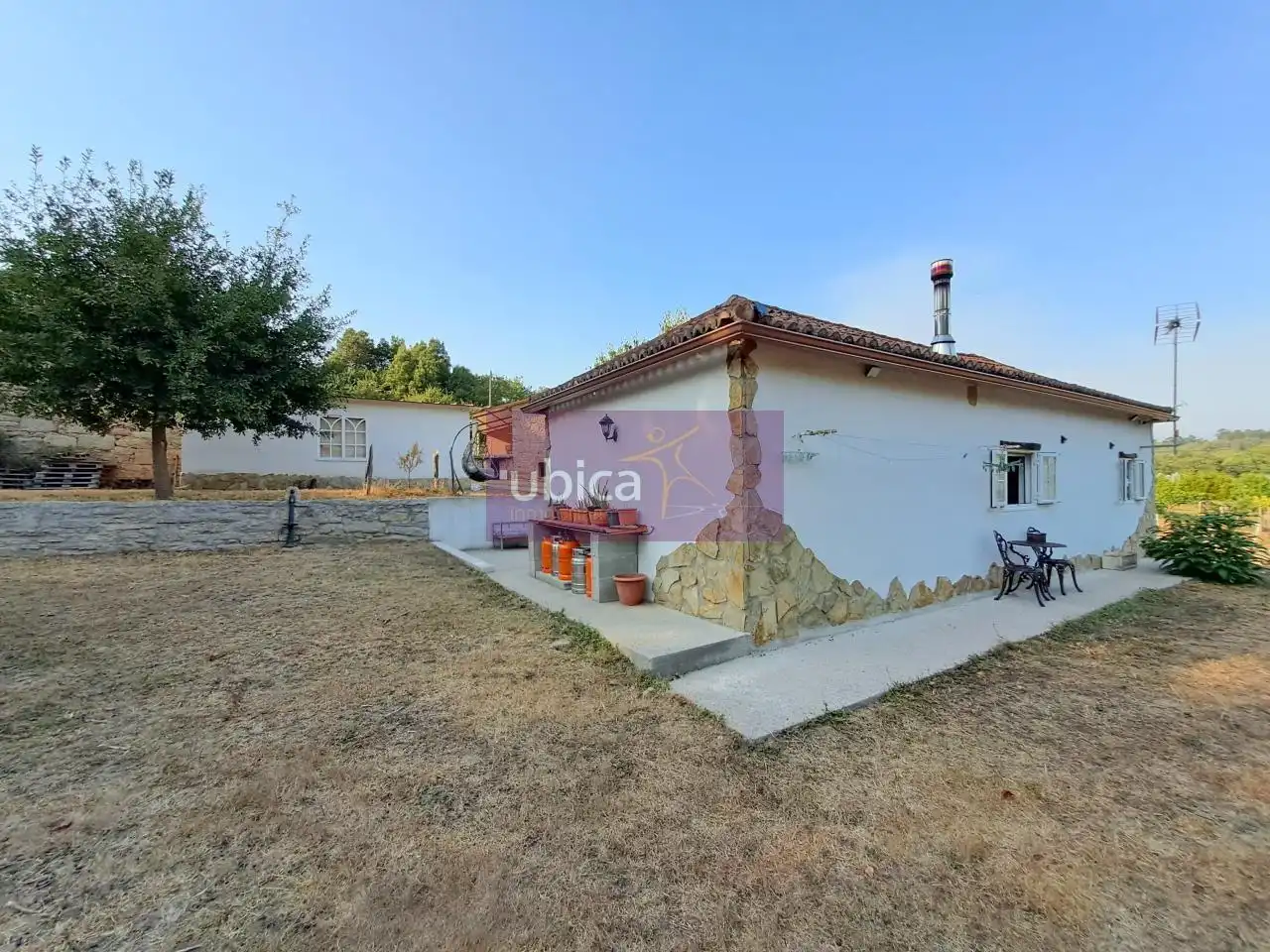 House with garden for sale in Salceda de Caselas, imagen 26