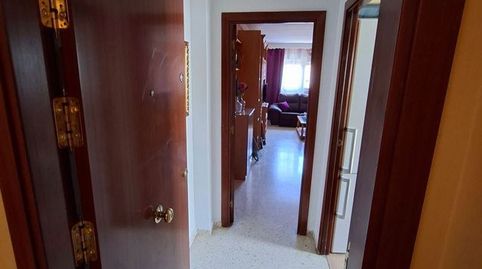 Foto 3 de Pis en venda a Del Almendro, La Atunara - Periáñez, La Línea de la Concepción