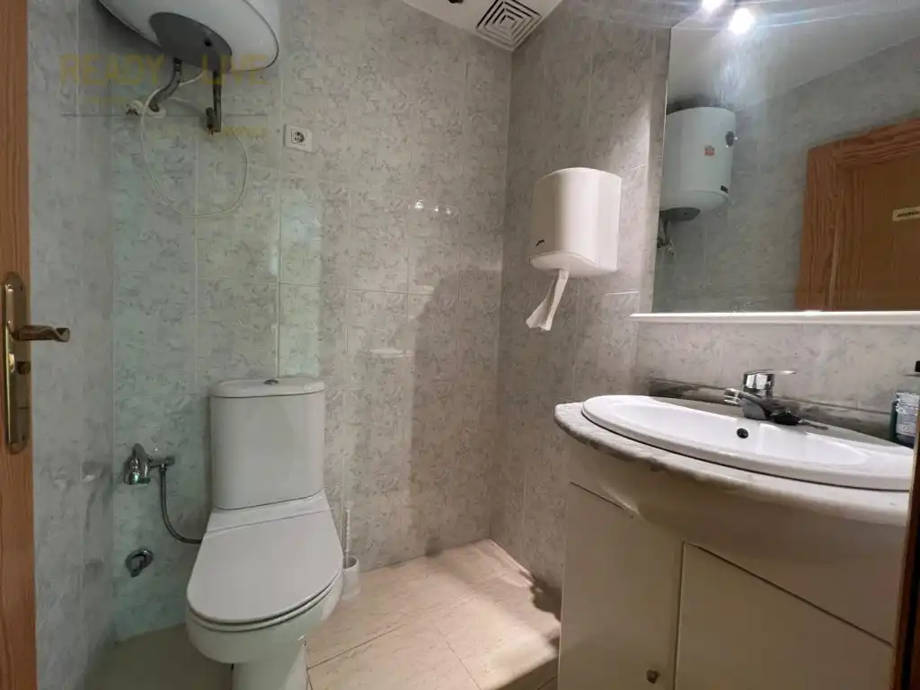 Local comercial en venda a Ronda Santa Margalida, imagen 13