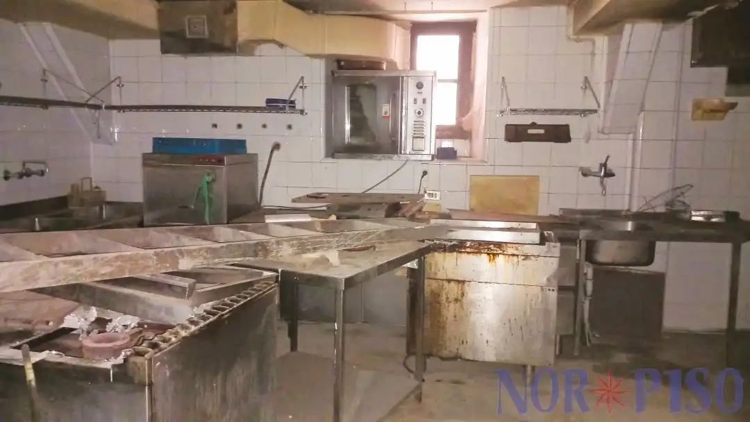 Local comercial en venda a Ibaiondo, imagen 14