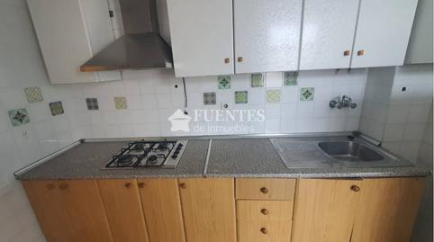 Foto 4 de Piso en venta en Calle Río Amadoiro, Pla de Bon Repós, Alicante / Alacant