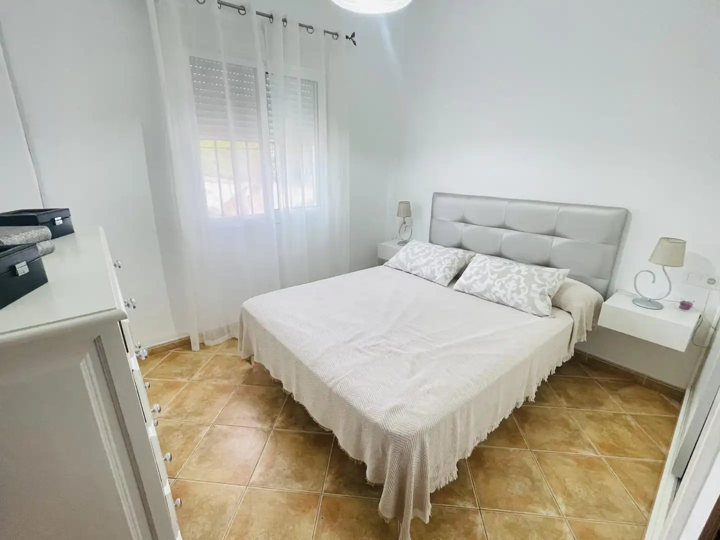Landhaus mit Garten zum Verkauf in Almogía, imagen 11