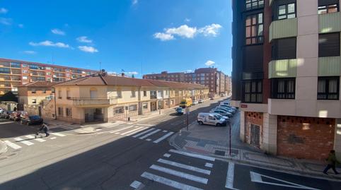 Foto 2 de Pis en venda a Calle San Antonio, San Antonio, Palencia Capital