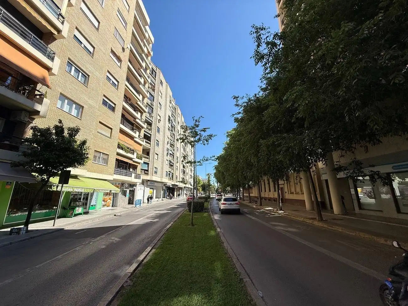 Pis amb ascensor en venda a Santa Marina