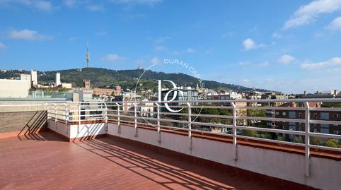 Photo 2 of Attic for sale in Carrer de la Mare de Déu de Núria, Sarrià, Barcelona