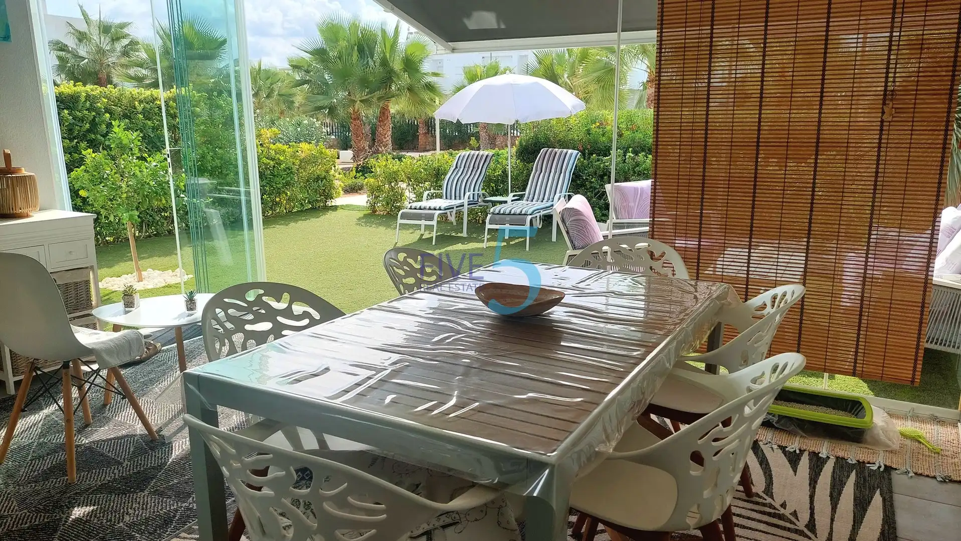 Wohnung mit Pool zum Verkauf in Desamparados - Hurchillo - Torremendo, imagen 18