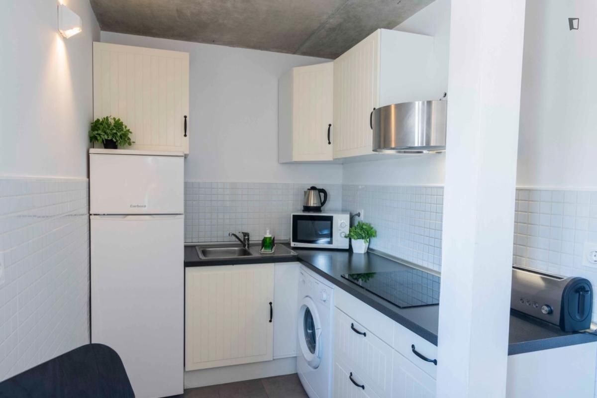 Apartament de lloguer a Fígares