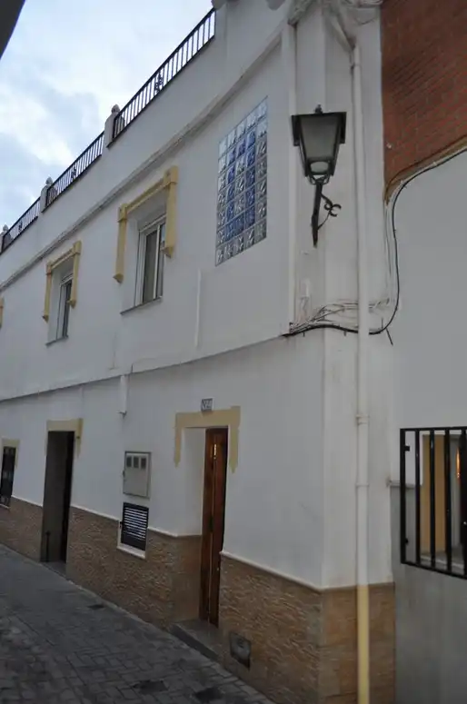 Exterior view of Country homes for sale in Dúrcal  with Furnished, Oven and Washing machine