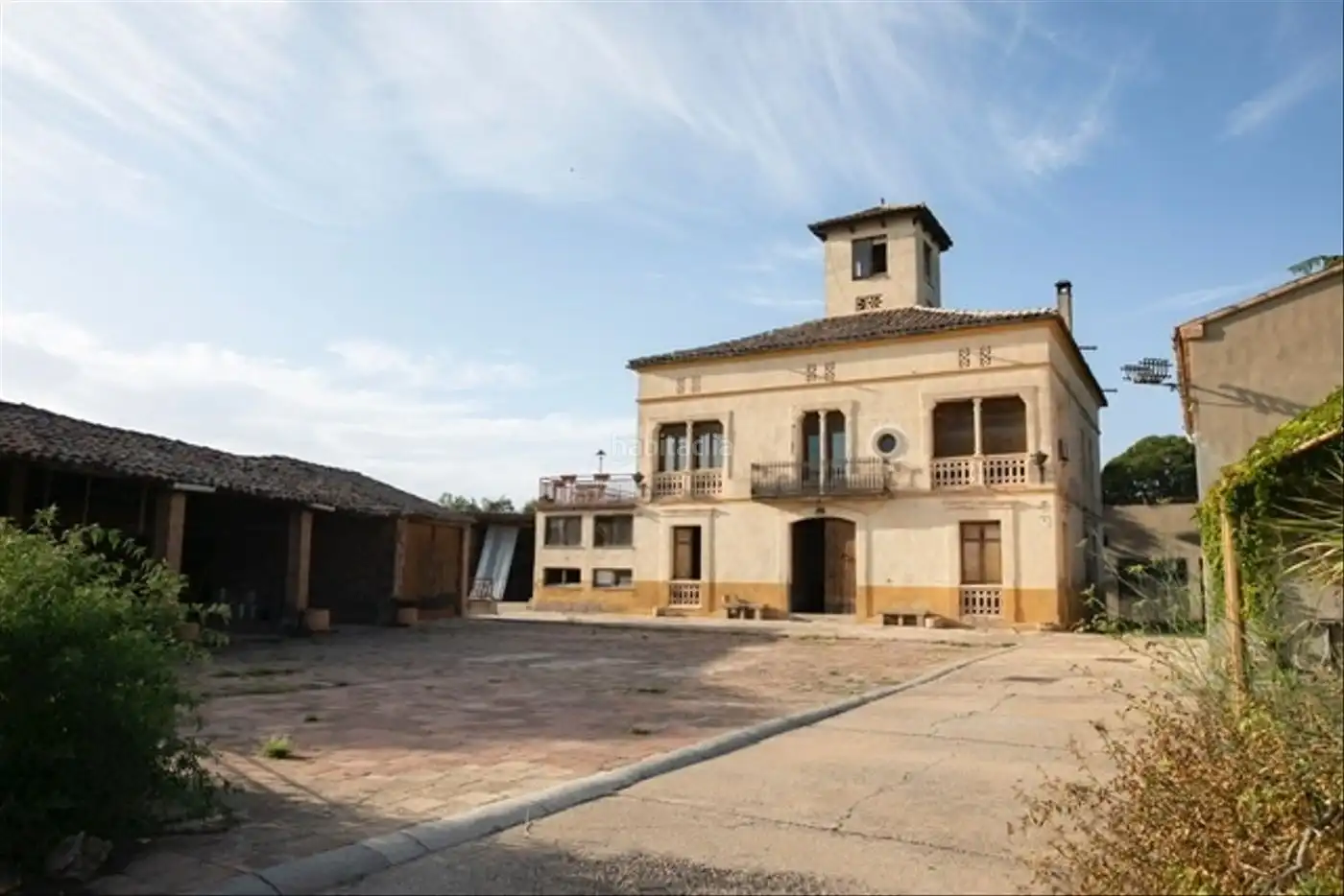 House with garden for sale in C-37z KM. 95, imagen 16