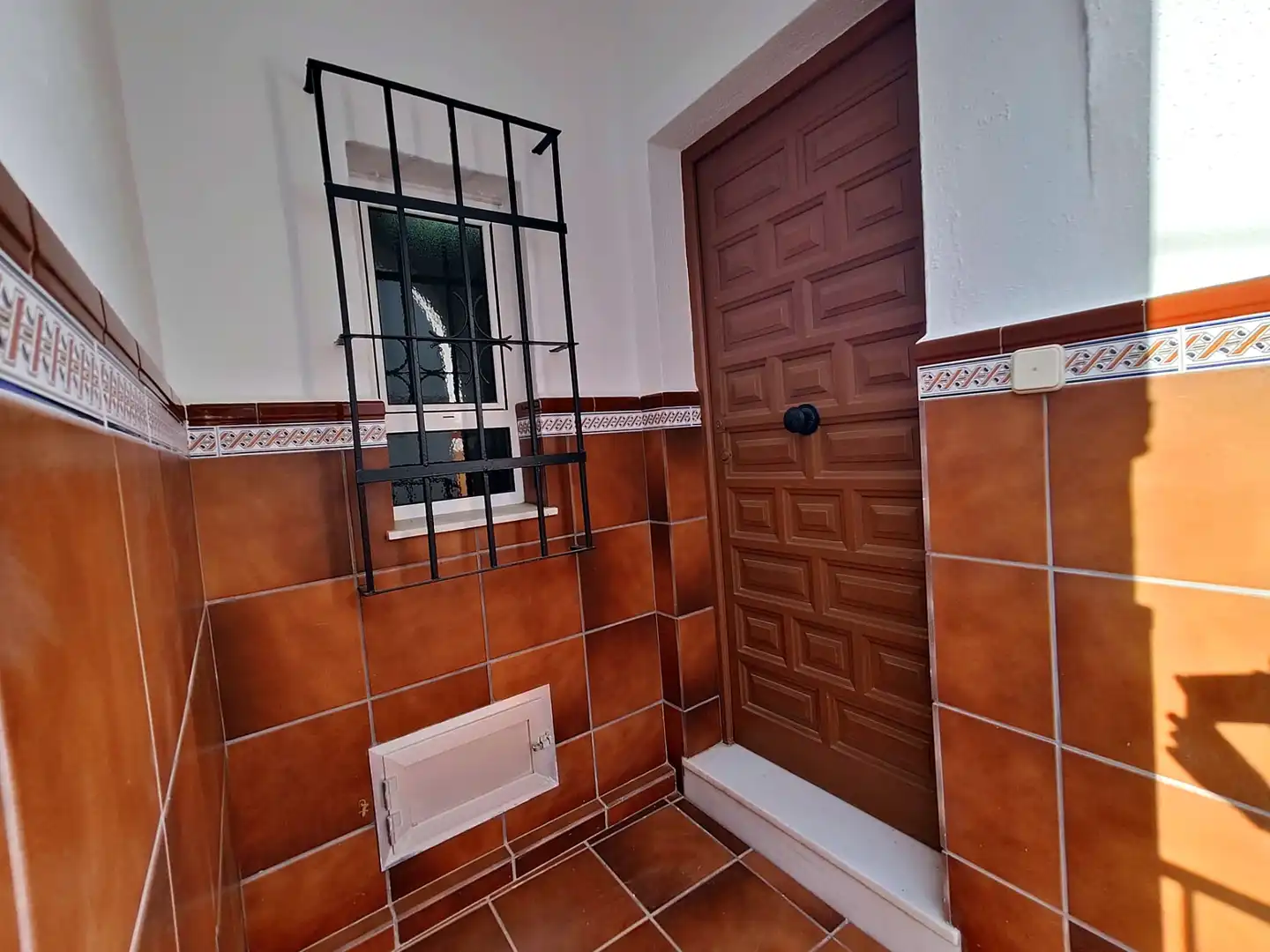 Baño de Casa adosada en venta en La Paz
