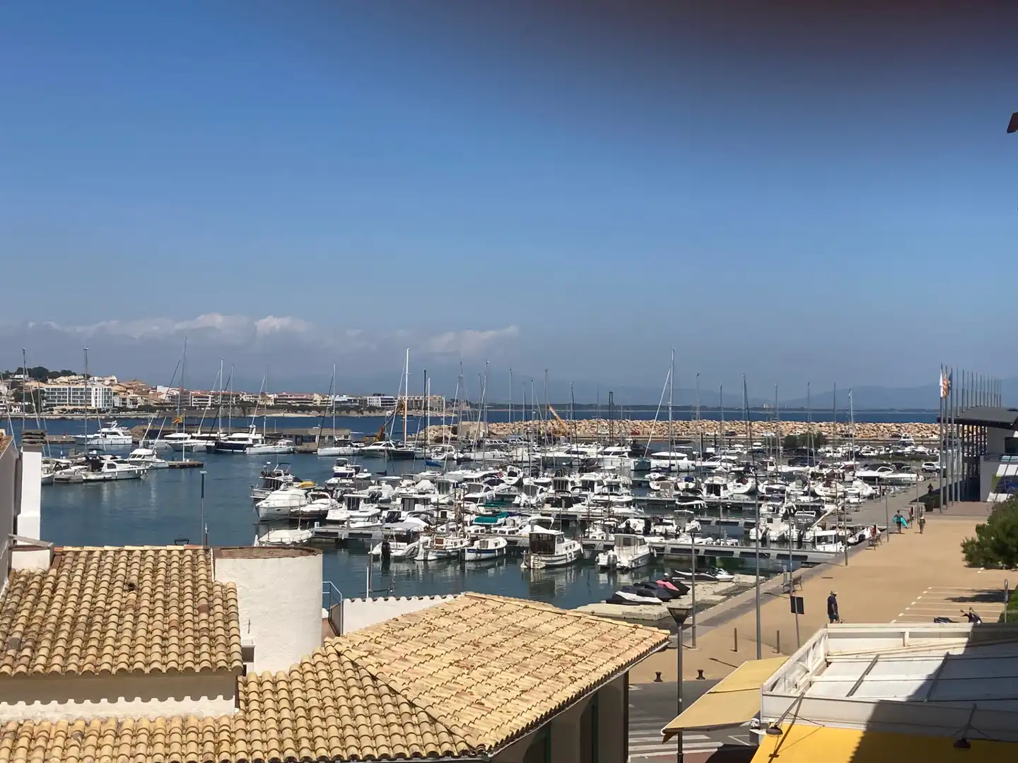 Flat for sale in Passatge Racó del Port 1