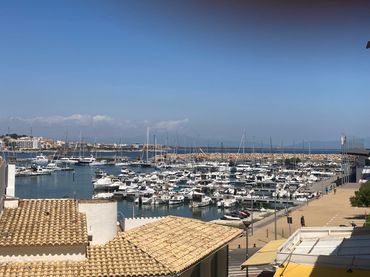 Wohnung zum Verkauf in Passatge Racó del Port 1