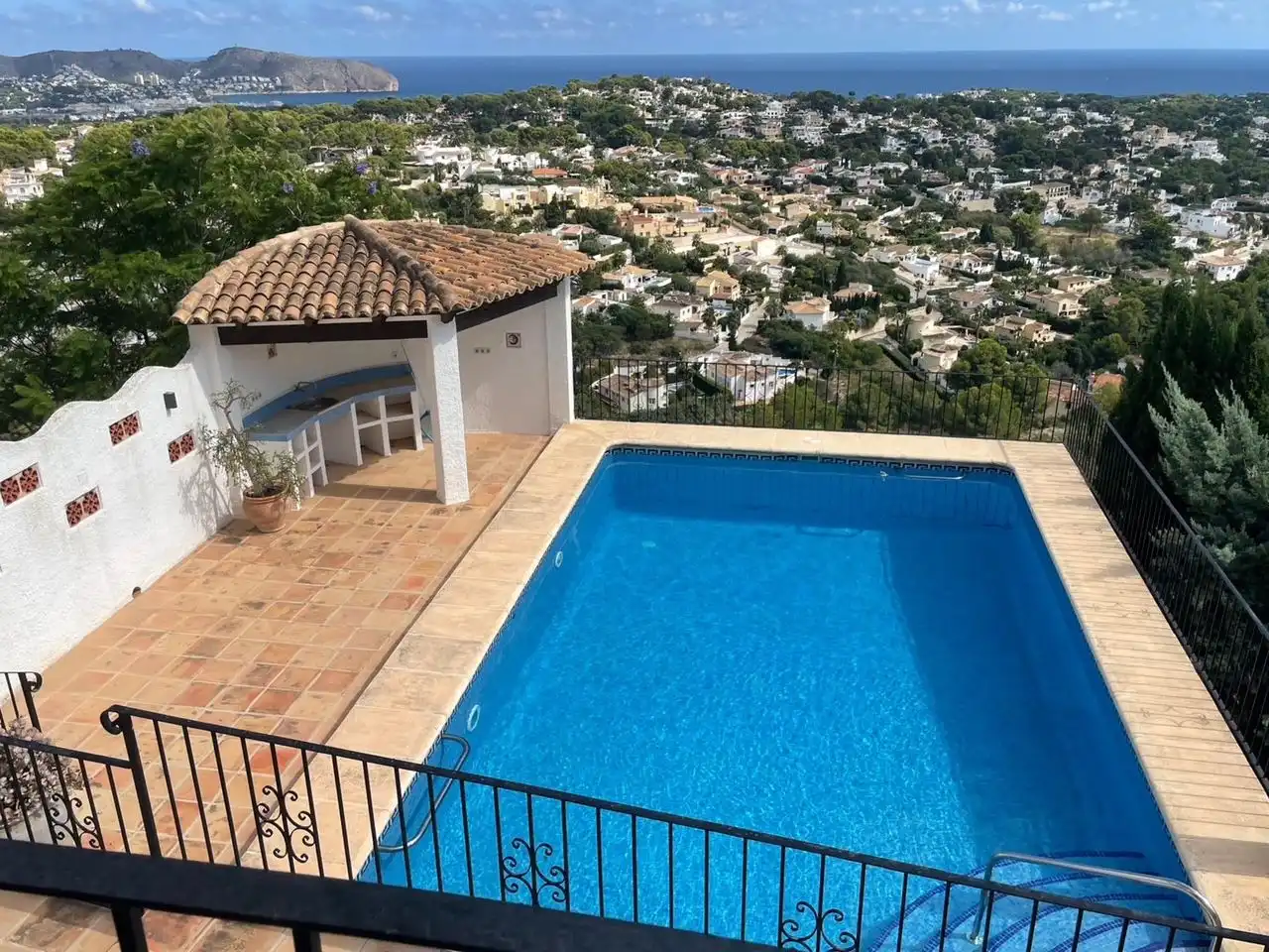 Casa in vendita a La Fustera, imagen 31