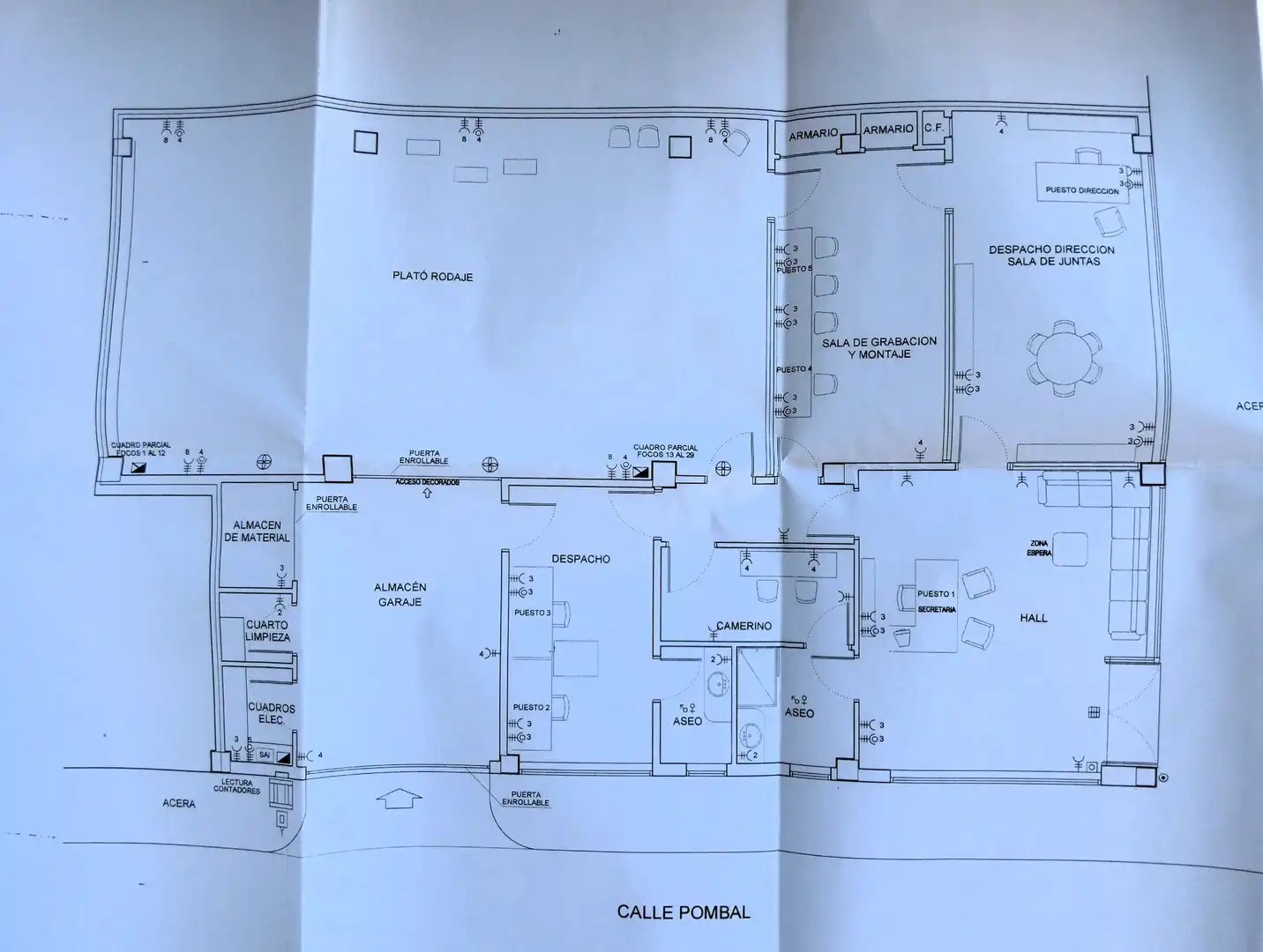 Business premises for sale in Avenida de las Marinas 101, imagen 14