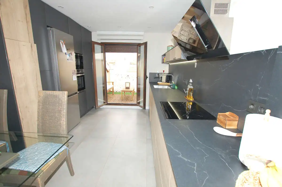 Penthouse mit Aufzug zum Verkauf in Maracena, imagen 16