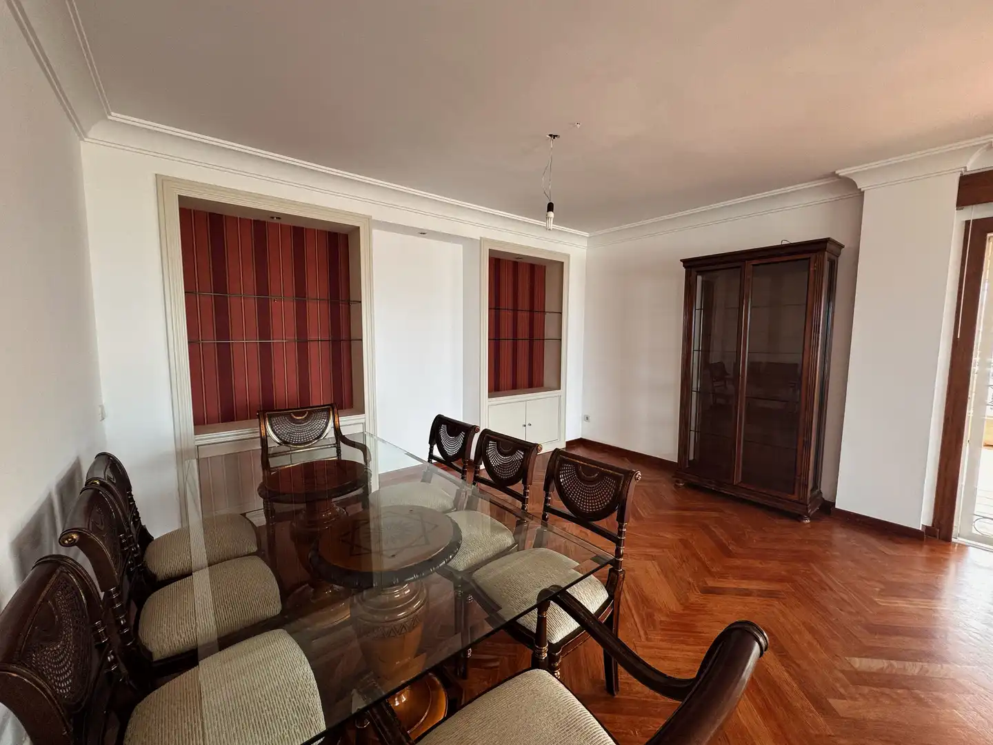 Dining room of Detached homes for sale in Las Palmas de Gran Canaria  with Air Conditioner, Terrace and Storage room