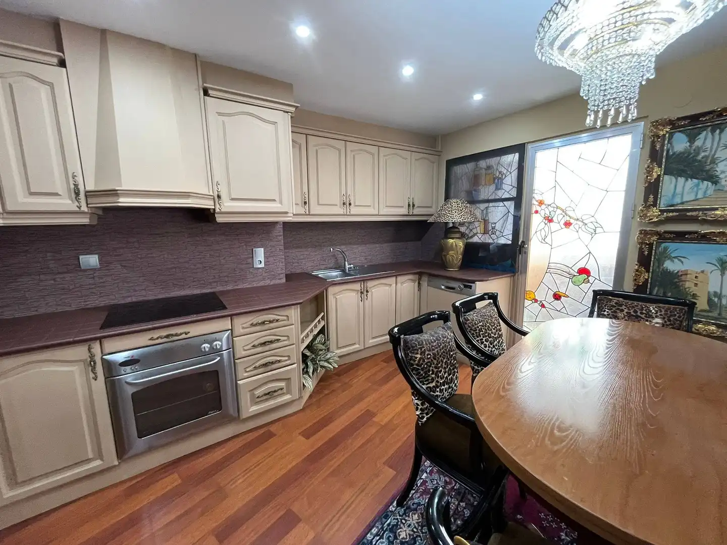 Flat with lift for sale in Calle Calle Kurssal, imagen 14